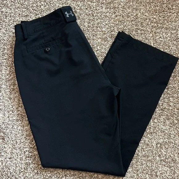 Under Armour Men's Golf Pants - Picture 8 of 8